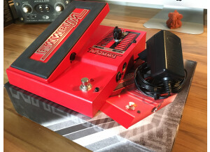 DigiTech Whammy 5 (29422)