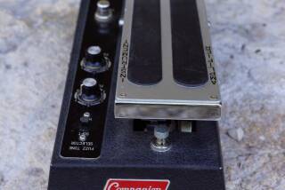 Shin-ei Companion WF-24 Wah-Fuzz