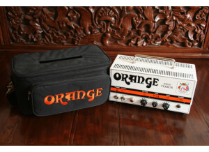 Orange Amps Tiny Terror