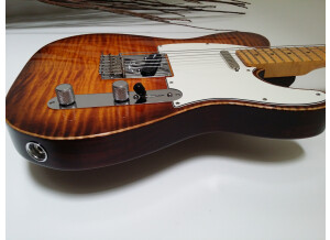 Fender Select Telecaster (44544)