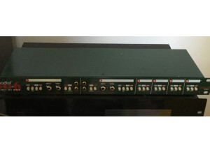 Radial Engineering JD6 (56250)