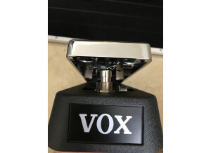 Vox V847-A Wah-Wah Pedal (70292)
