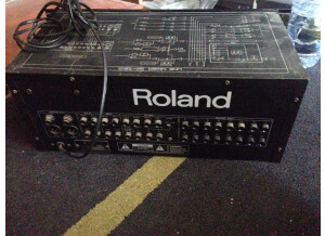 Roland M-160 (65126)