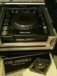 Pioneer CDJ-1000 MK3