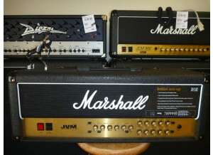 Marshall JVM205H (91612)