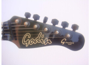 Godin G-5000 (89200)