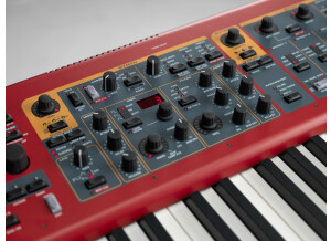 Clavia Nord Stage 2 EX Compact 73 (98837)