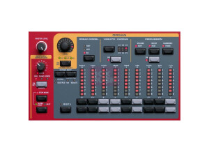 Clavia Nord Stage 2 EX Compact 73 (29982)