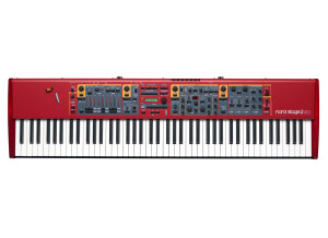 Clavia Nord Stage 2 EX Compact 73 (71692)