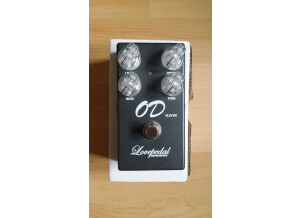 Lovepedal OD11 Black Edition Limited (38518)