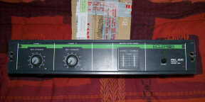 Vends Ecler PAC200