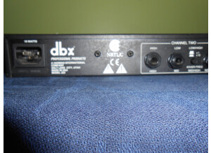 dbx 223 (97369)