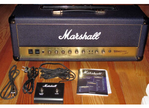 Marshall 2466H Vintage Modern
