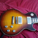 Collector's Choice #18 1960 Les Paul "Dutchburst" Collector's Choice #18 1960 Les Paul "Dutchburst"