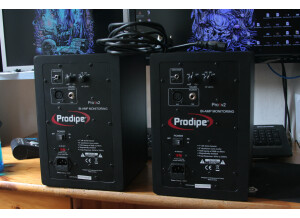 Prodipe Pro 5 (55277)