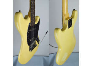 Fender MUSTANG USA (84678)
