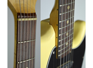 Fender MUSTANG USA (40541)