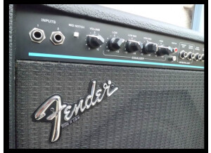 Fender BXR 60