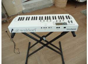 Waldorf Blofeld Keyboard (15830)