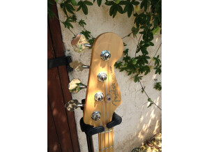 Fender American Jazz Bass [2000-2003] (93062)