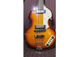 Hofner Guitars Ignition Bass (28160)
