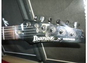 Ibanez EX Series (64141)