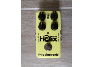 TC Electronic Helix Phaser (62398)