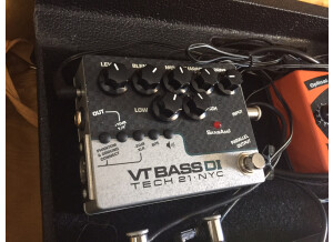 Tech 21 VT Bass DI (48965)