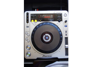 Pioneer CDJ-800 MK2 (54811)