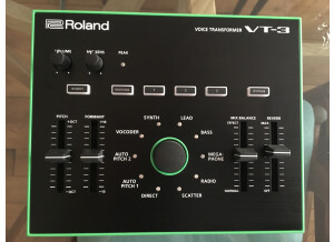 Roland VT-3 (80453)