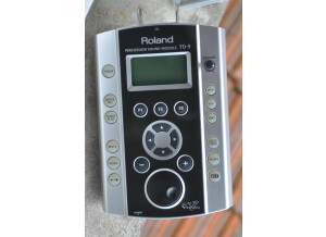 Roland TD-9 Module (88078)