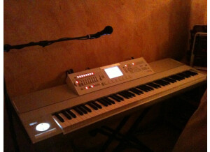 Korg M3 88 (1254)