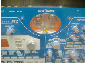 Korg ElecTribe EMX1 (11066)