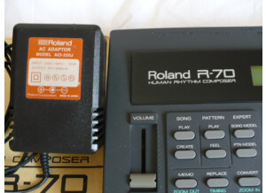 Roland R-70 (85062)