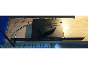 The T.bone IEM 100 (71902)