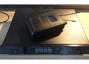 The T.bone IEM 100 (58266)