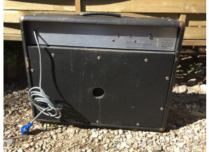 Wildcat WB 65 BASS (45129)