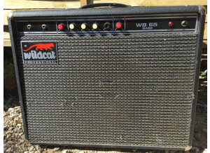 Wildcat WB 65 BASS (51474)
