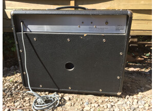 Wildcat WB 65 BASS (43126)