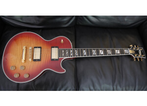 Gibson Lespaul1