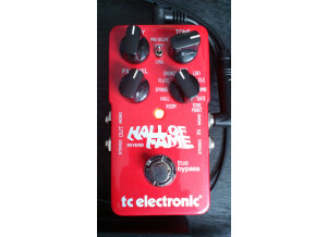 TC Electronic Hall of Fame Reverb (18168)