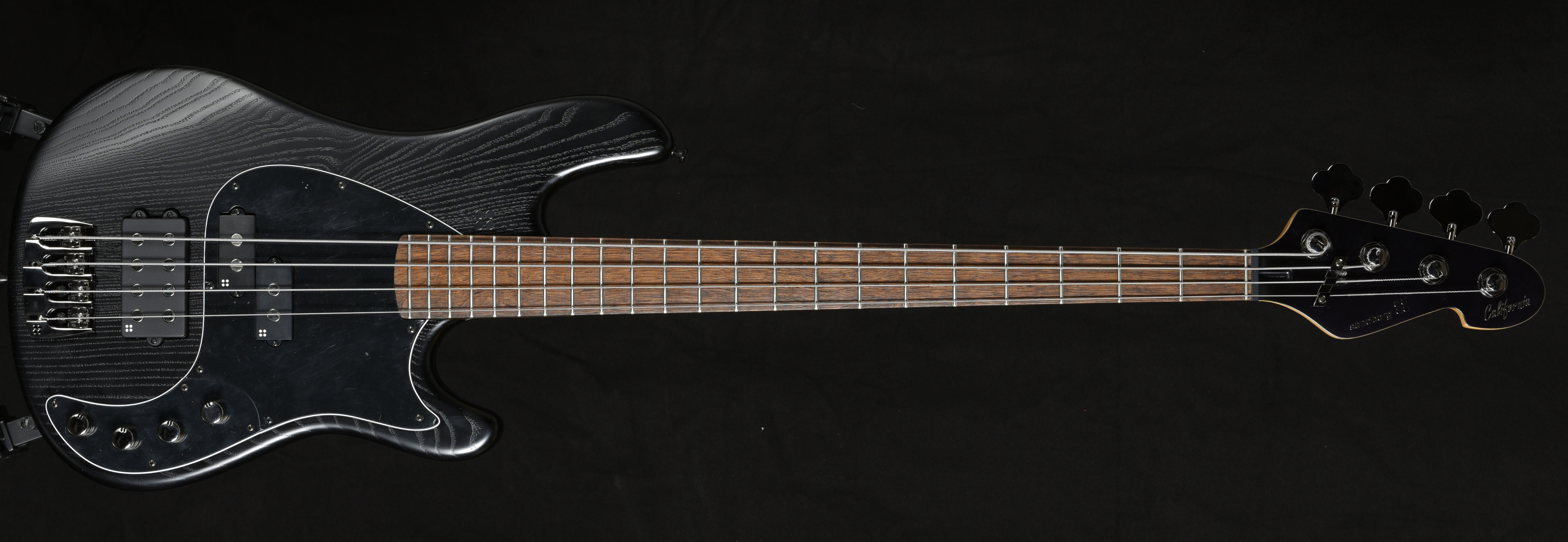 Sandberg VM4 SteamedOak