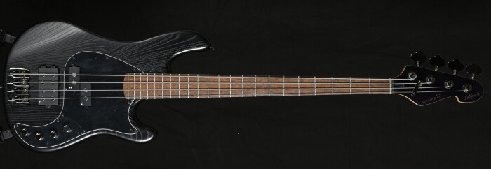 Sandberg VM4 SteamedOak Sandberg VM4 SteamedOak