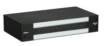 Bittree Patchbay PS4825F Angle Bittree Patchbay PS4825F Angle