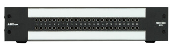 Bittree Patchbay PS4825F Front