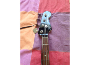 Squier Vintage Modified Jaguar Bass Special SS (38480)