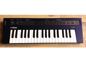 Yamaha Reface DX (34306)