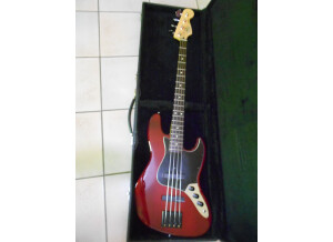 Fender Standard Jazz Bass [1990-2005] (47011)