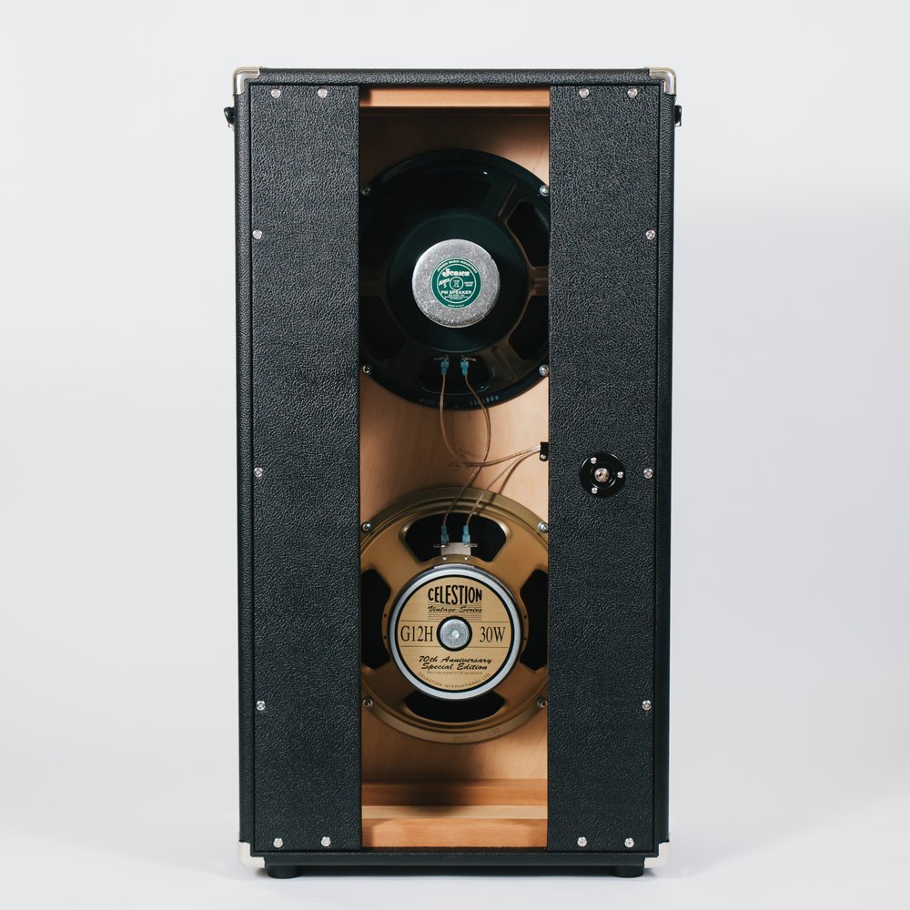 Benson Amps Chimera : Benson Amps Chimera (84152)