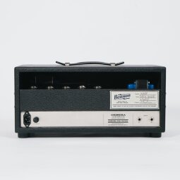 Benson Amps Chimera : Benson Amps Chimera (38909) Benson Amps Chimera : Benson Amps Chimera (38909)